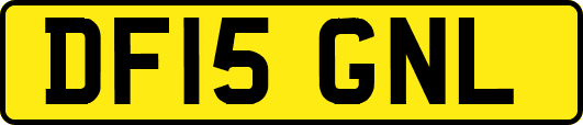 DF15GNL