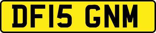 DF15GNM