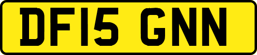 DF15GNN