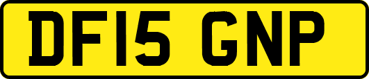 DF15GNP
