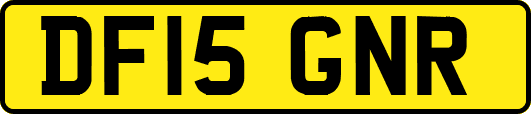 DF15GNR