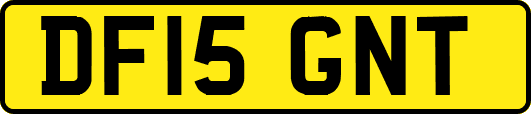 DF15GNT