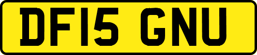 DF15GNU