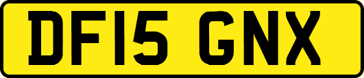 DF15GNX