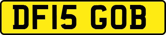 DF15GOB