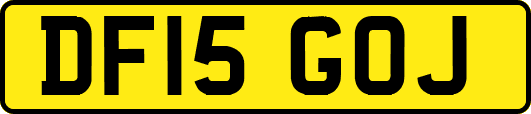 DF15GOJ