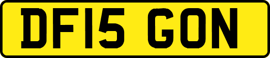 DF15GON