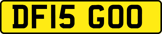 DF15GOO