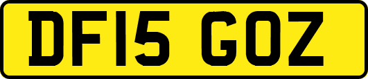 DF15GOZ