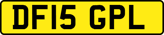 DF15GPL