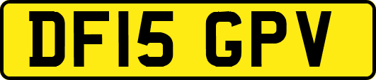 DF15GPV
