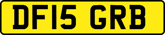 DF15GRB