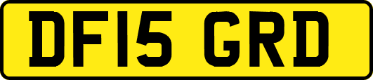 DF15GRD