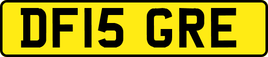 DF15GRE
