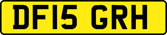 DF15GRH