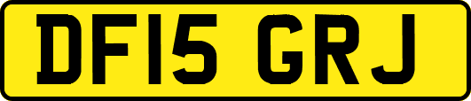 DF15GRJ