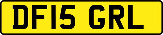 DF15GRL