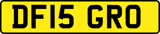 DF15GRO