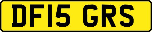 DF15GRS