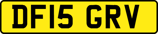 DF15GRV