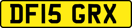 DF15GRX