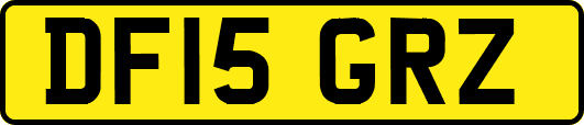 DF15GRZ