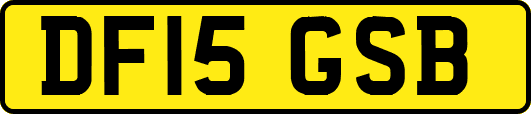 DF15GSB