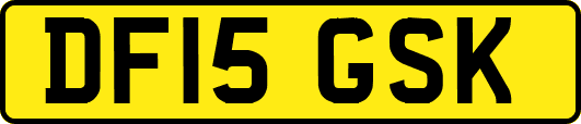 DF15GSK