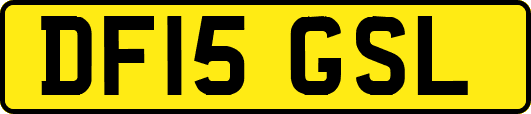 DF15GSL