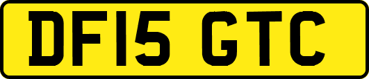 DF15GTC