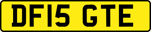 DF15GTE