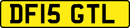DF15GTL