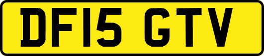 DF15GTV