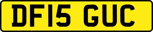 DF15GUC