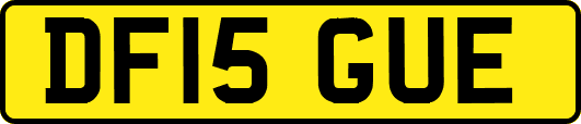 DF15GUE