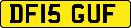 DF15GUF