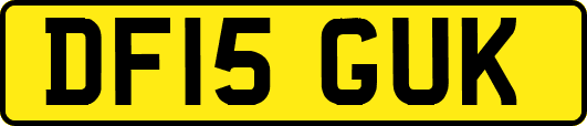 DF15GUK