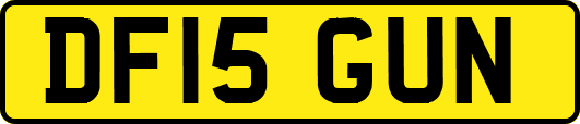 DF15GUN