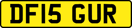 DF15GUR