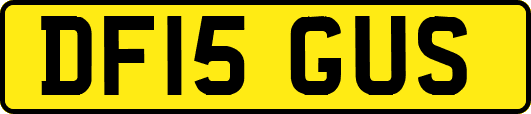 DF15GUS