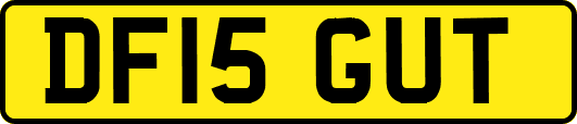DF15GUT