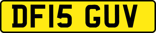 DF15GUV