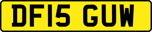 DF15GUW
