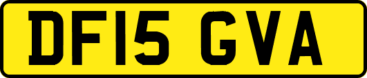 DF15GVA