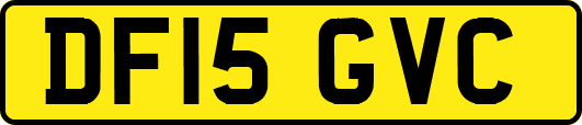DF15GVC