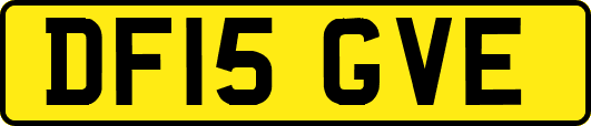 DF15GVE