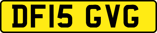 DF15GVG