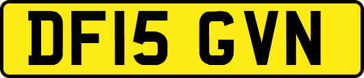 DF15GVN