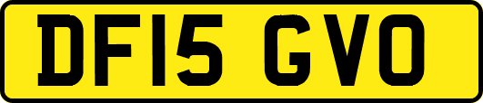 DF15GVO