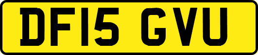 DF15GVU